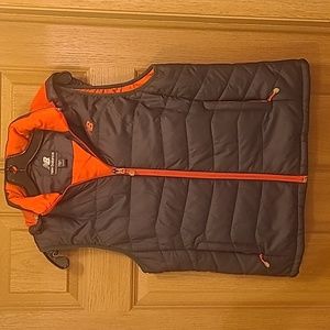 New Balance puffy Vest